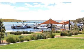 Discovery Parks - Coffin Bay